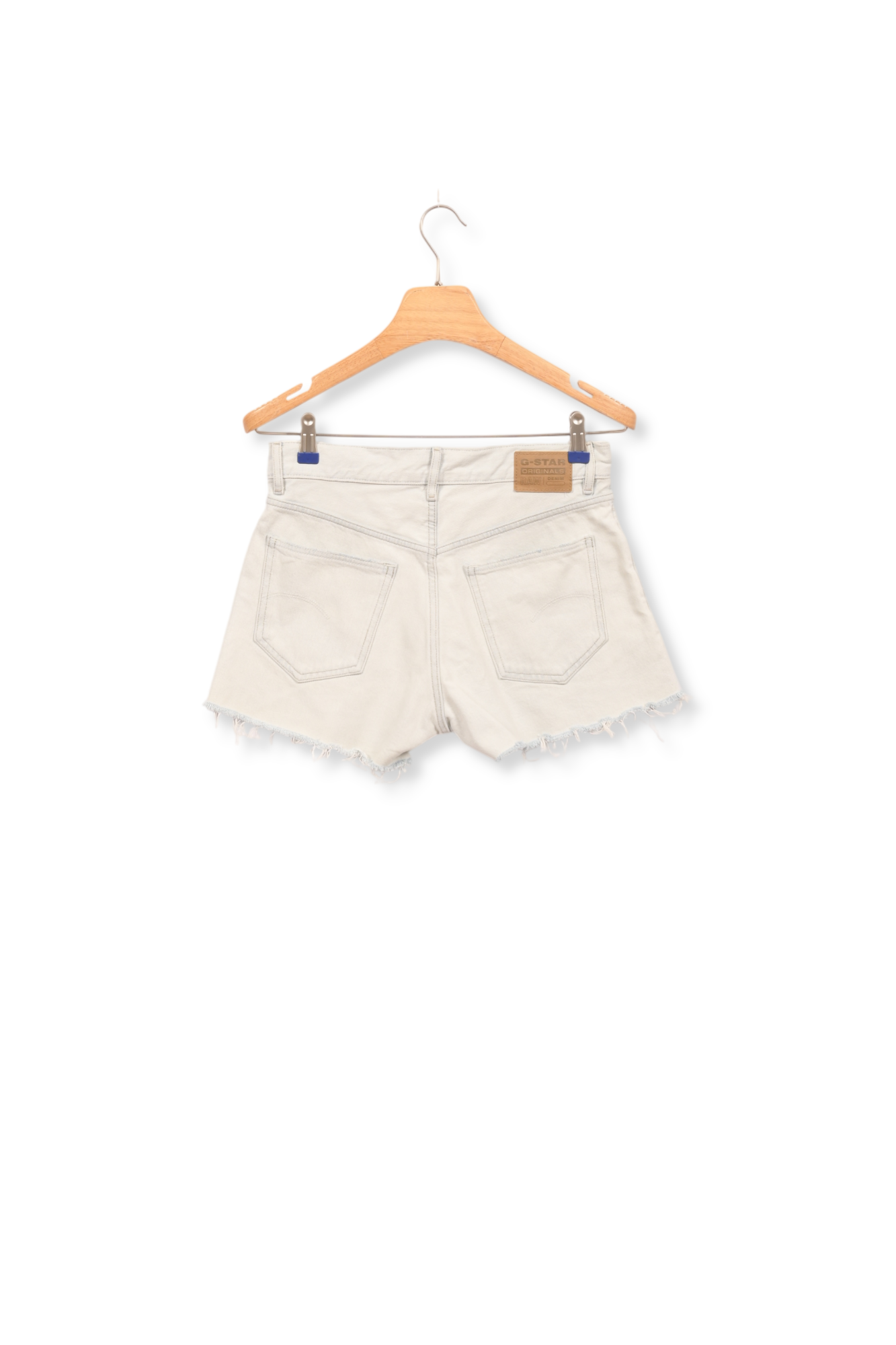 True Shorts Raw Edge Dada sport preloved - seconde main