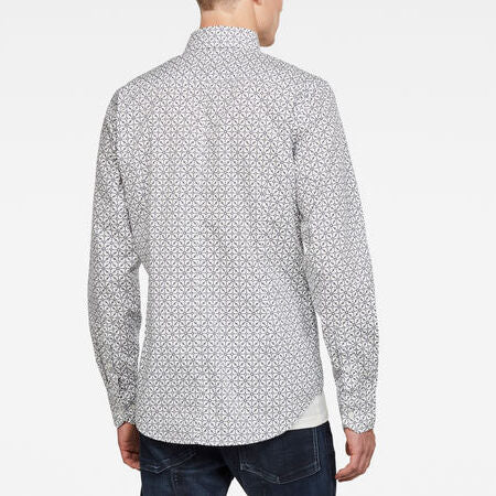 Core Super Slim Shirt Dada sport preloved - seconde main