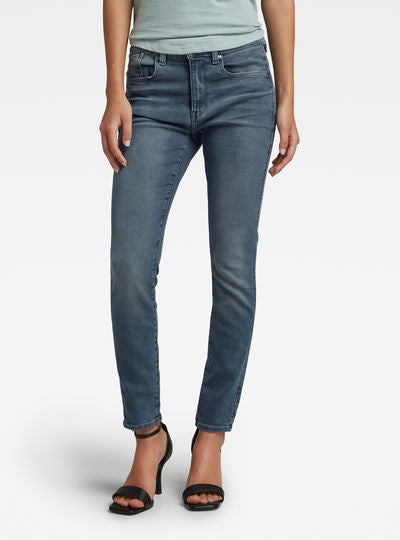 Lhana Skinny Jeans Dada sport preloved - seconde main