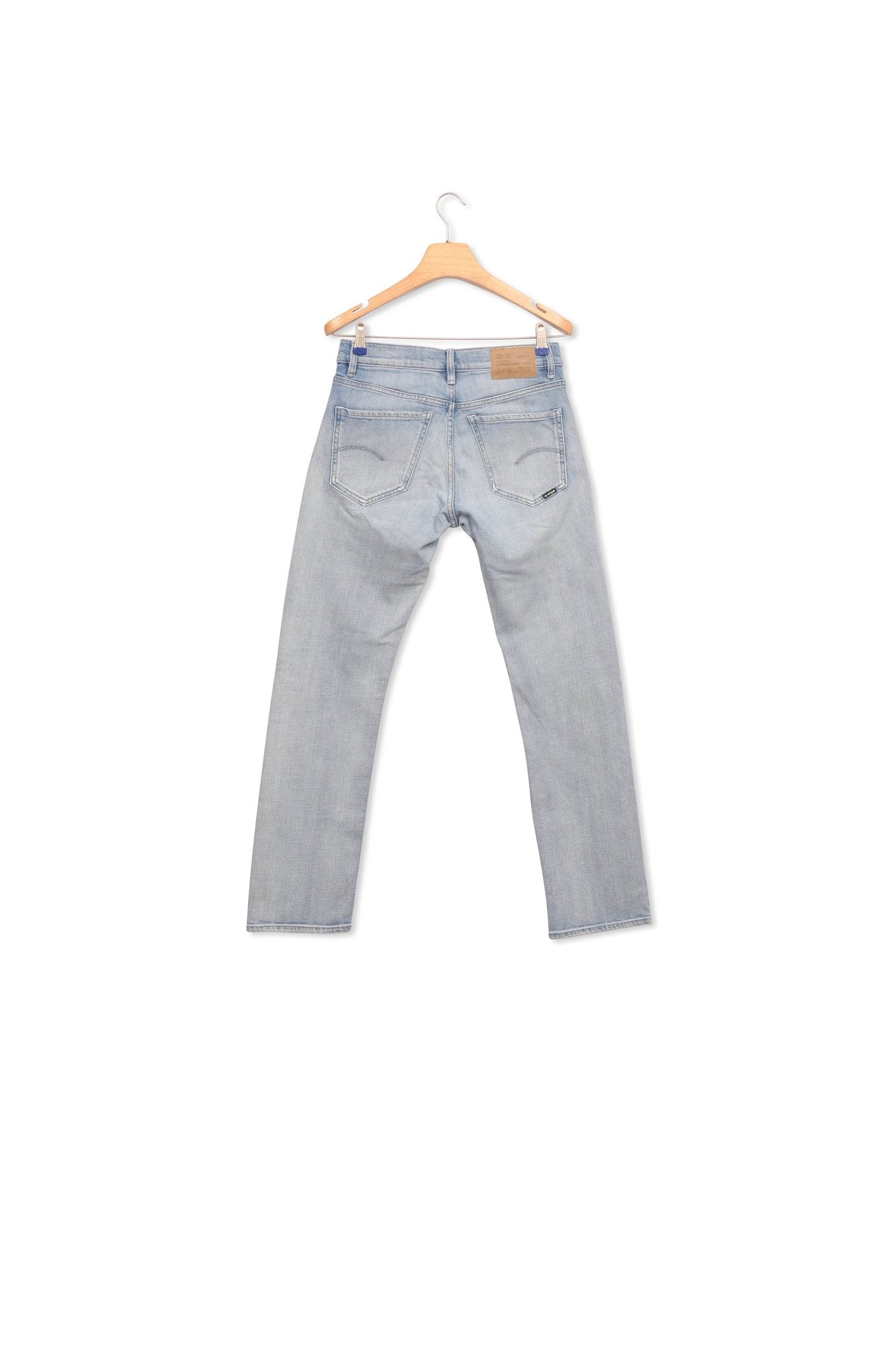 Mosa Straight Jeans Dada sport preloved - seconde main
