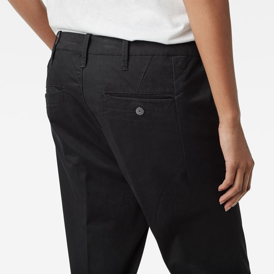 Bronson Low Boyfriend Chino Dada sport preloved - seconde main