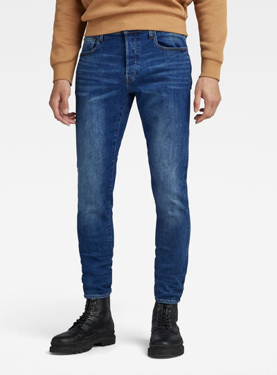 3301 Slim Jeans Dada sport preloved - seconde main