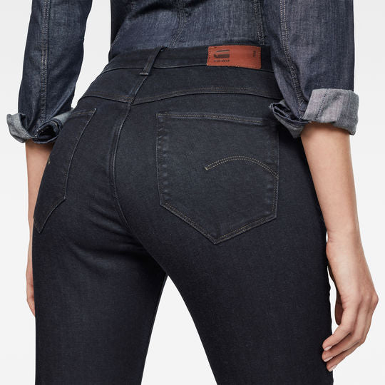 G-star Shape Super Skinny Jeans Dada sport preloved - seconde main