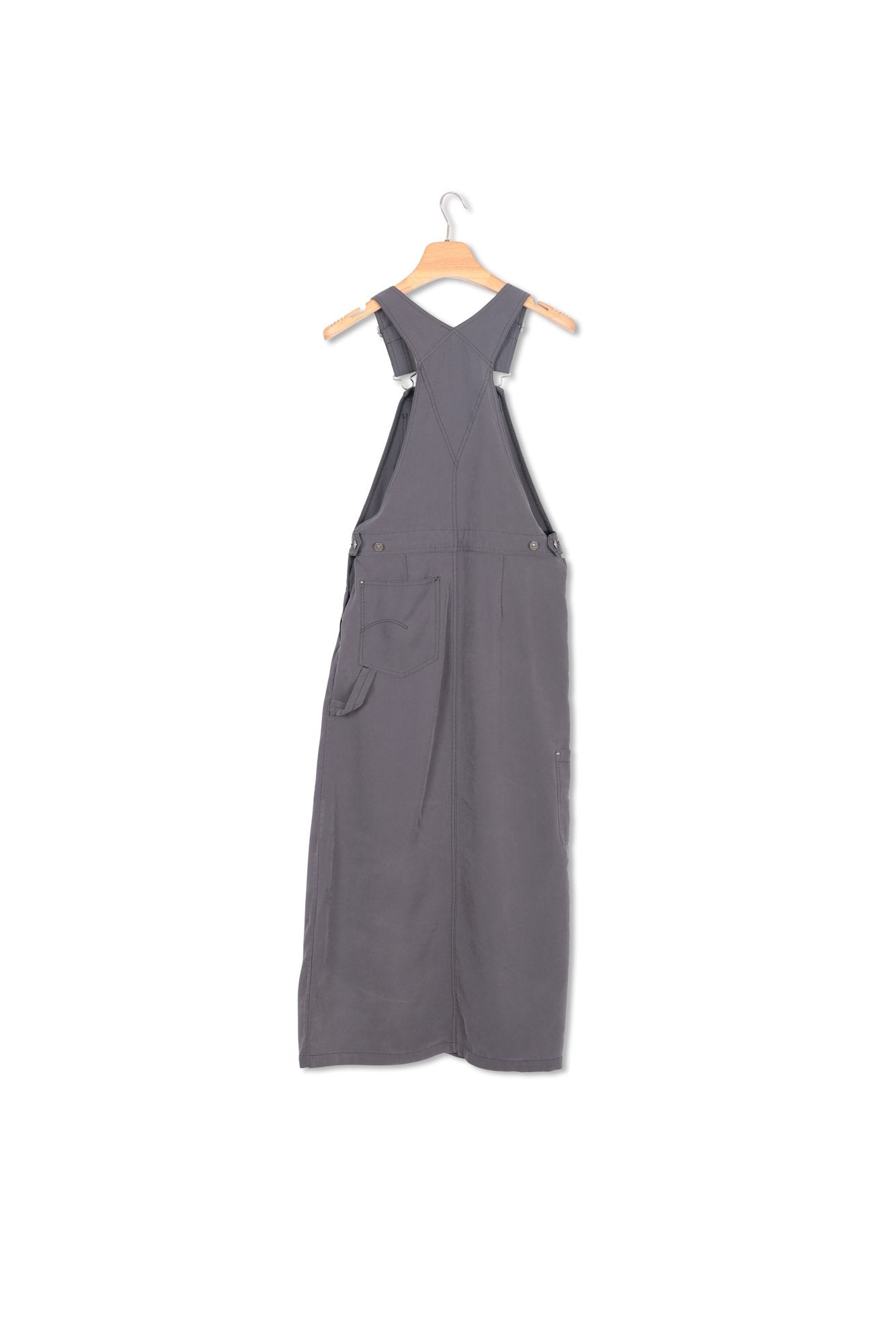 Dungaree Dress Dada sport preloved - seconde main