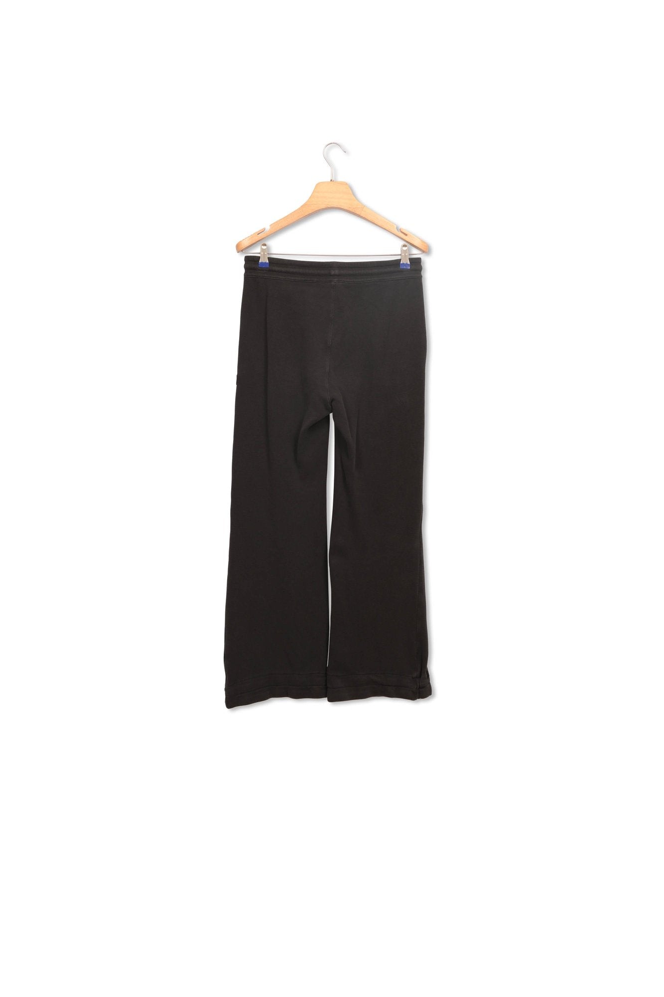 Adjustable Wide Leg Sweat Pants Dada sport preloved - seconde main