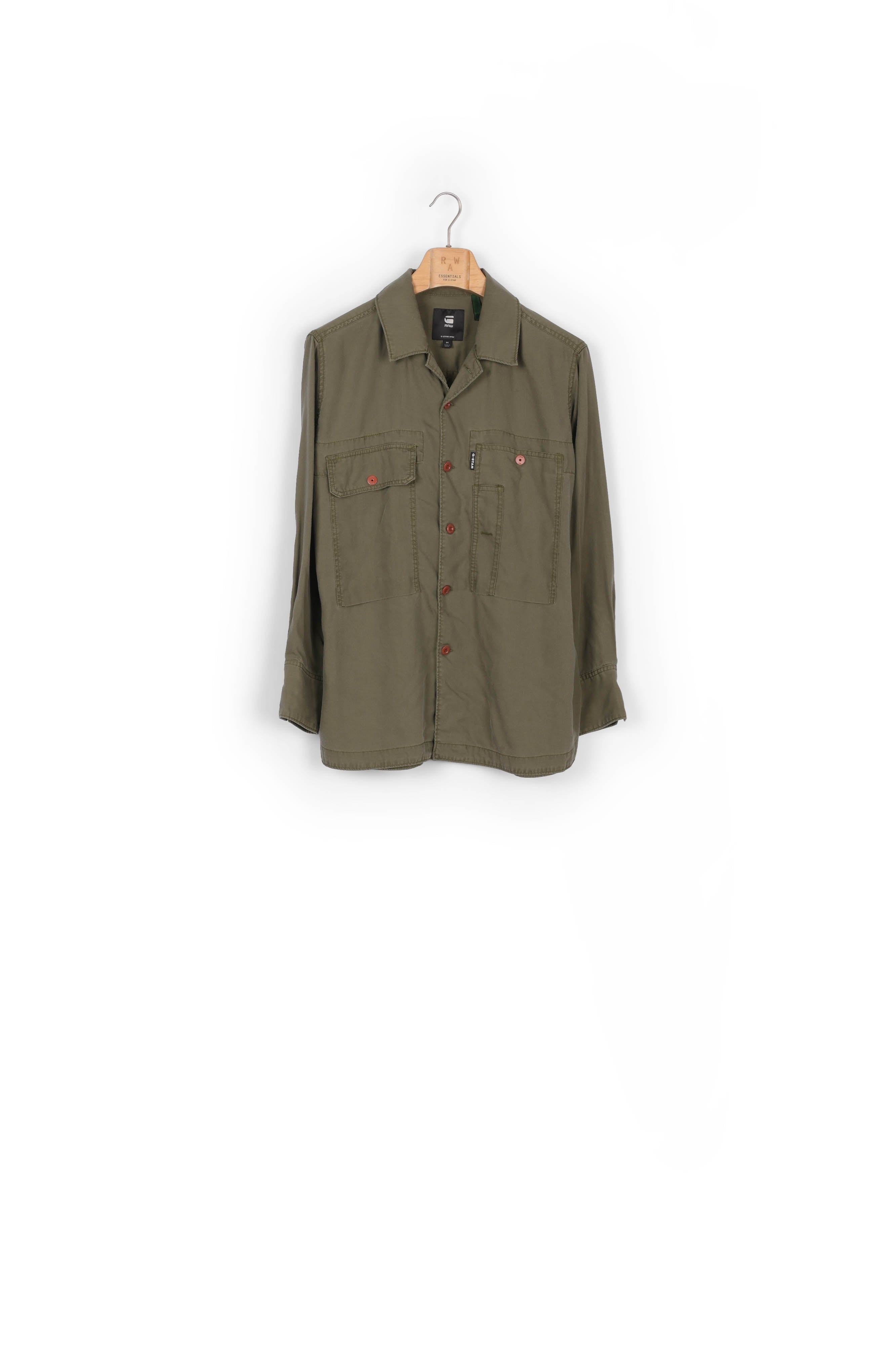 Loose Shirt Dada sport preloved - seconde main