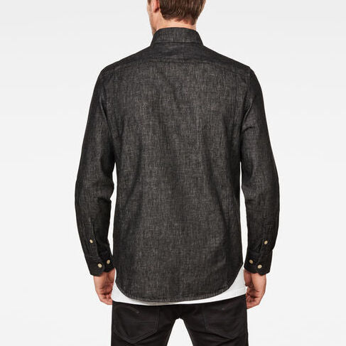 Utility Straight Shirt Dada sport preloved - seconde main