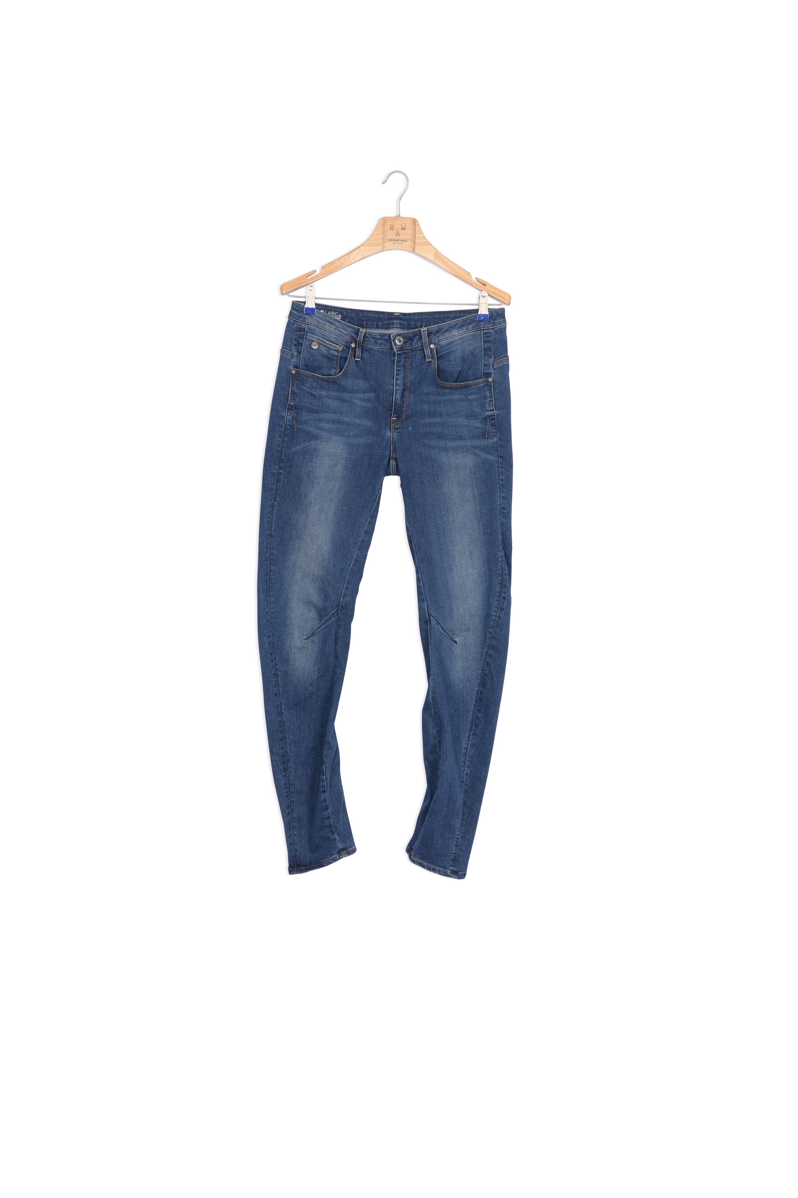 Arc 3D Low Waist Boyfriend Jeans Dada sport preloved - seconde main