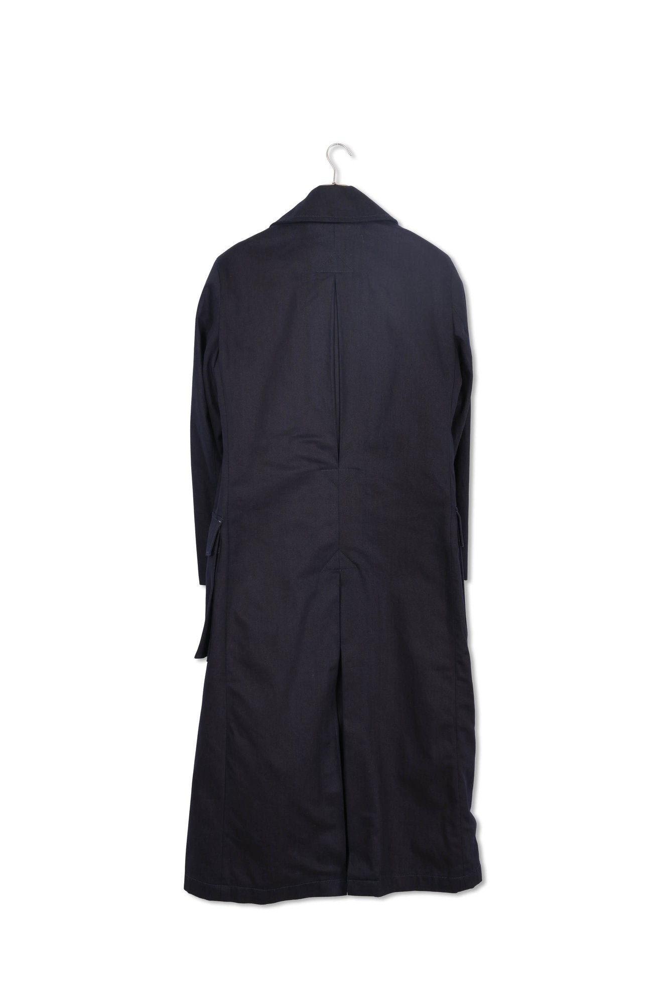 GSRR Long Overcoat Dada sport preloved - seconde main