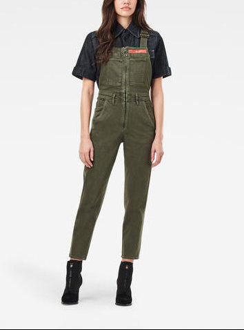 Slim Dungaree Dada sport preloved - seconde main