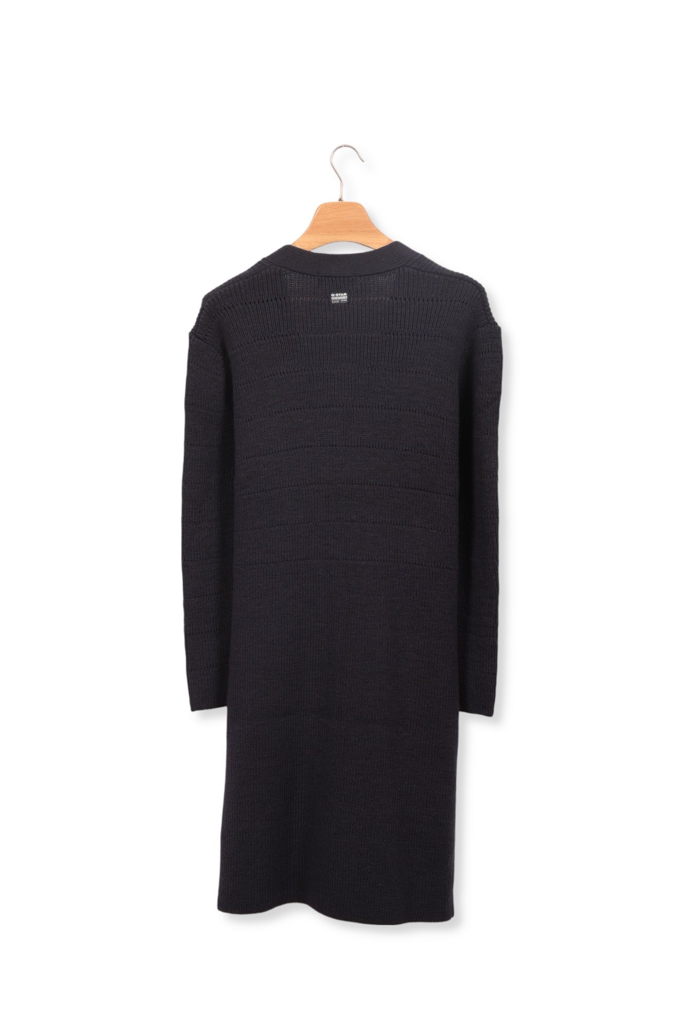 Oristel Knit Cardigan Dada sport preloved - seconde main