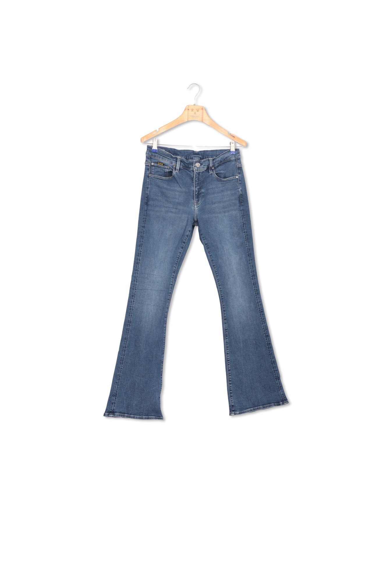 3301 Flare Jeans Dada sport preloved - seconde main