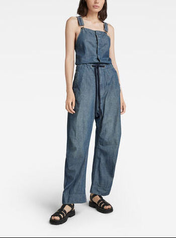 3D Bib Overall Dada sport preloved - seconde main