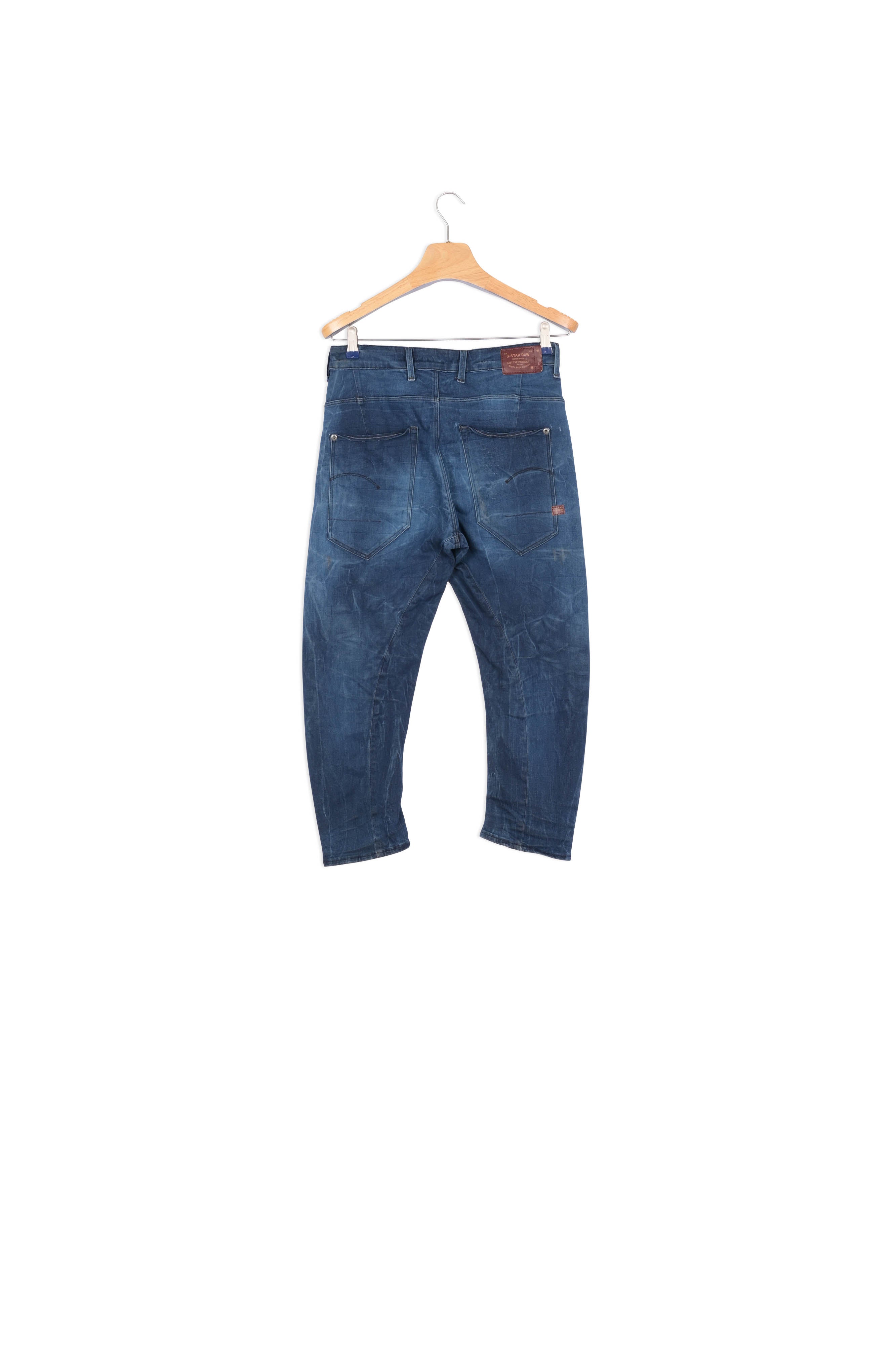 Tapered Jeans Dada sport preloved - seconde main