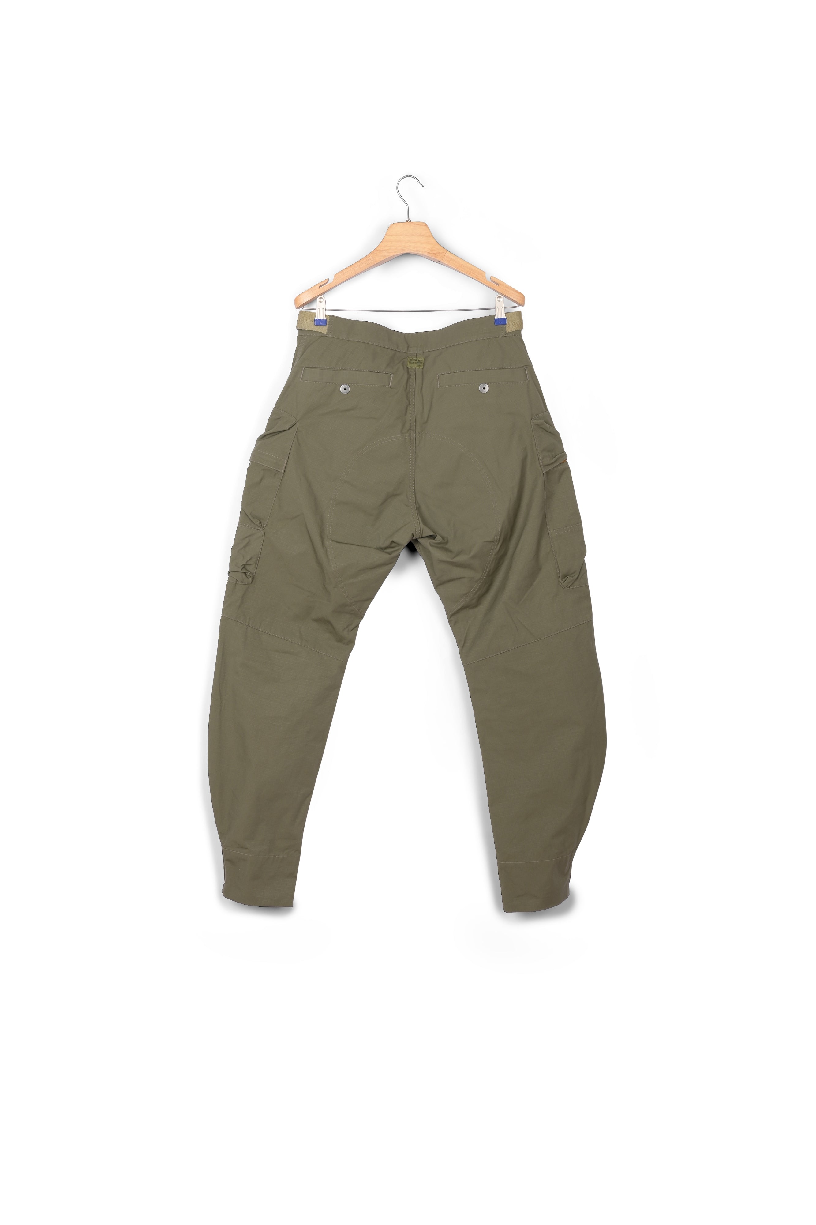 E Chocho Megapocket Pants Dada sport preloved - seconde main