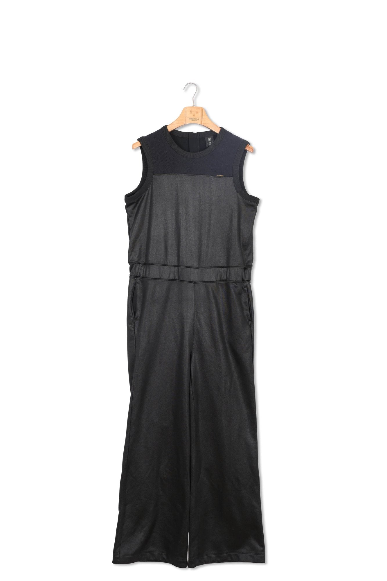 Jumpsuit Wide Leg Dada sport preloved - seconde main