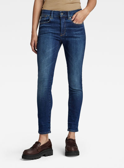 Lhana Skinny Jeans Dada sport preloved - seconde main