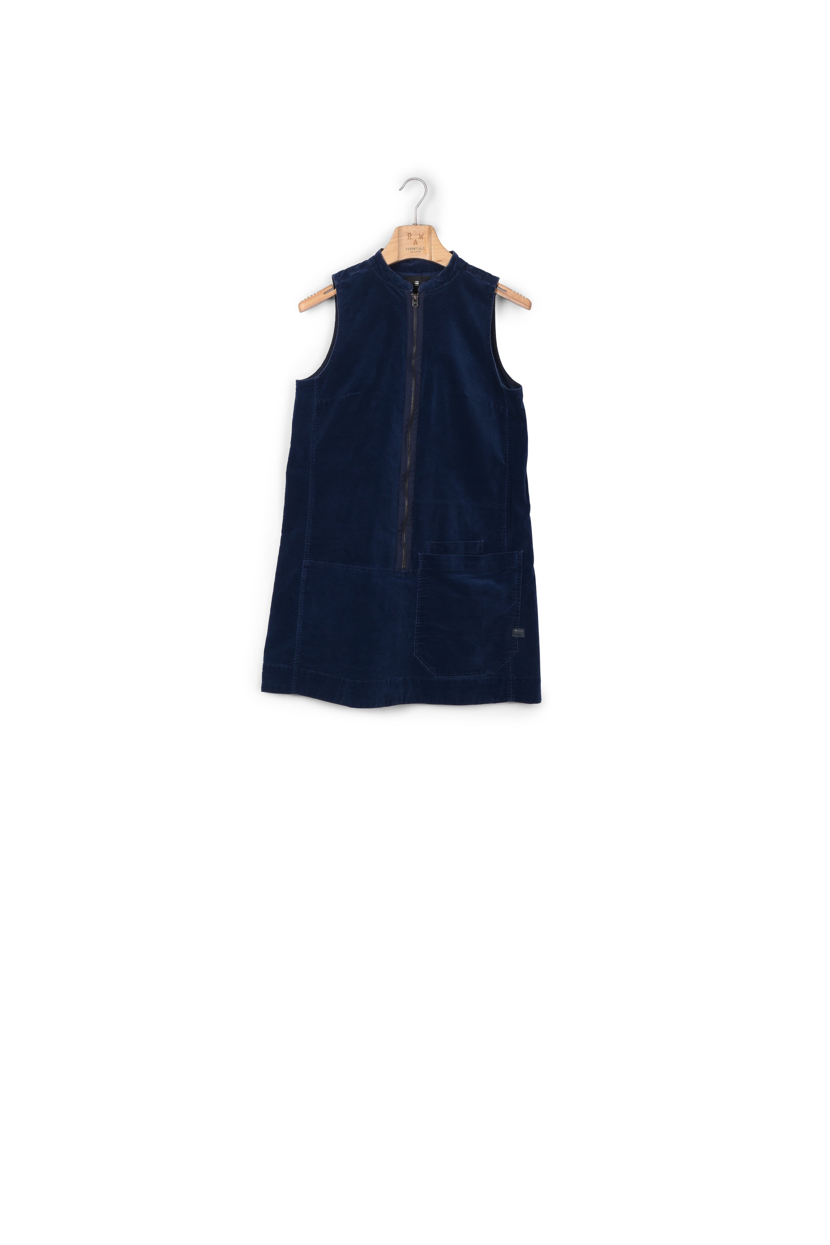 Blake Zip Sleeveless Dress Dada sport preloved - seconde main