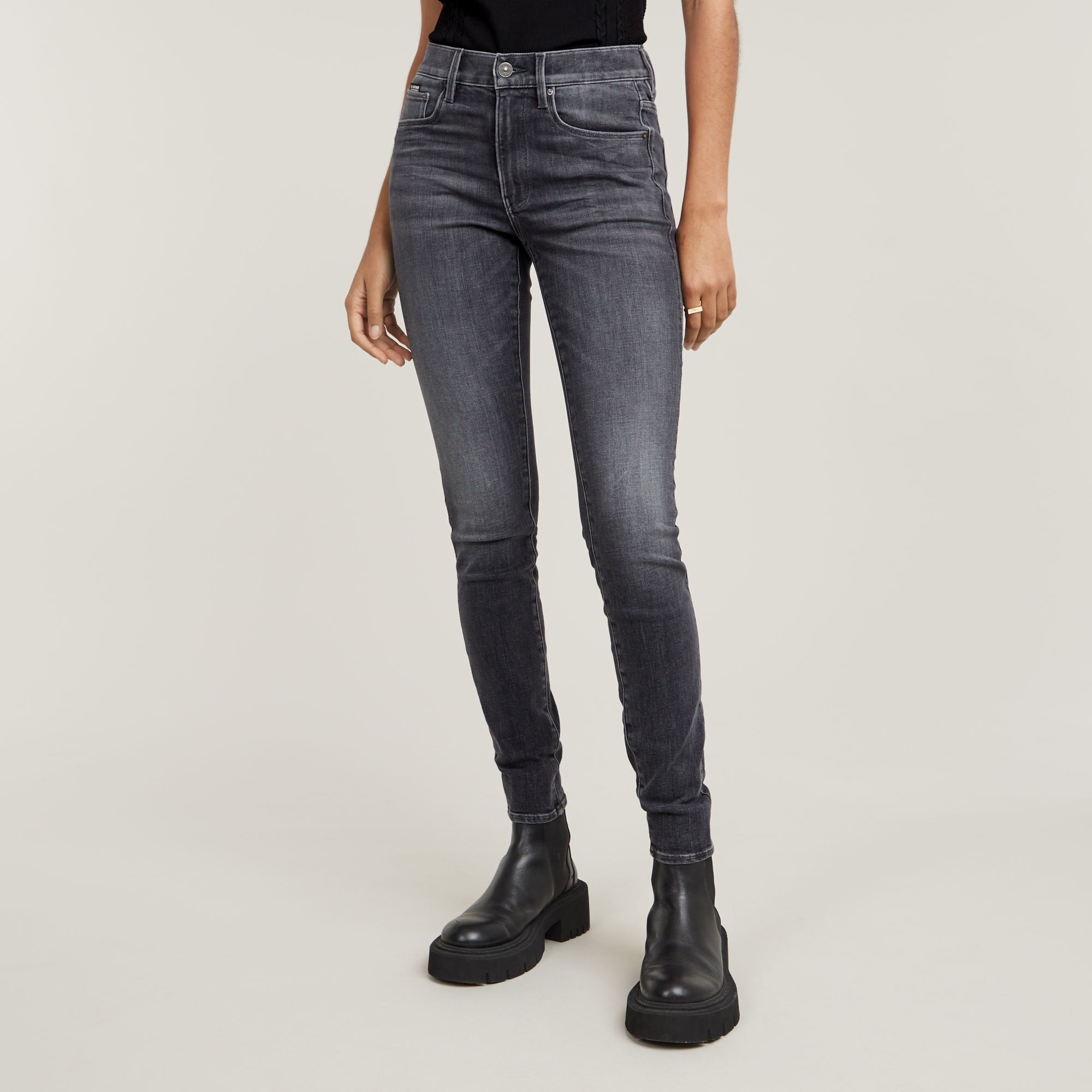 Jean 3301 Skinny Dada sport preloved - seconde main
