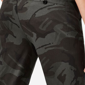 Bronson Deconstructed Mid Waist Skinny Chino Dada sport preloved - seconde main