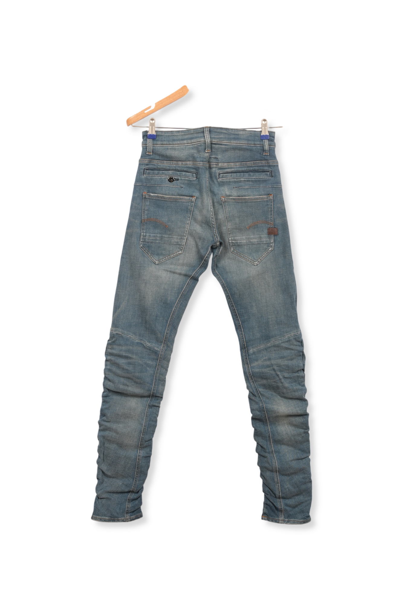Staq 3D Slim Jeans Dada sport preloved - seconde main