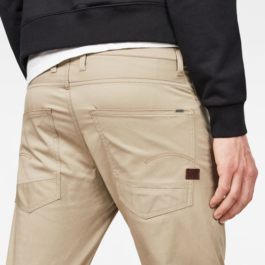 Motac Deconstructed 3D Slim Pant Dada sport preloved - seconde main