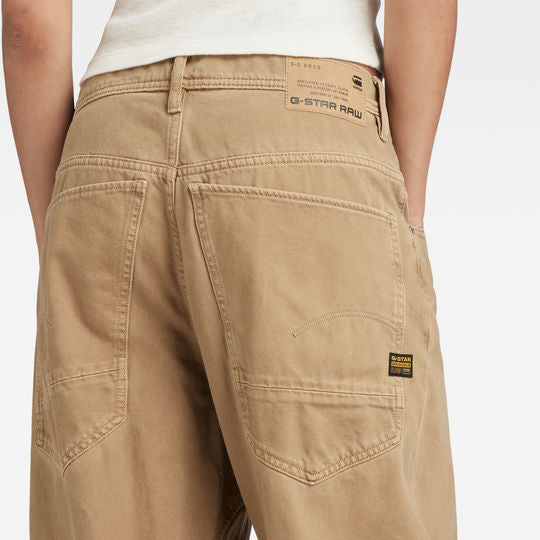 Arc 3D Loose Unisex Jeans Dada sport preloved - seconde main