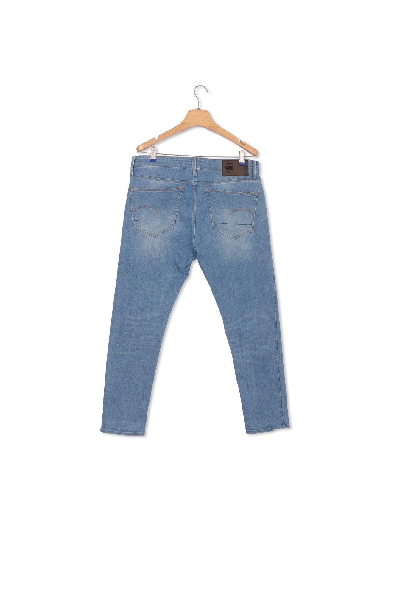 3301 Slim Jeans Dada sport preloved - seconde main