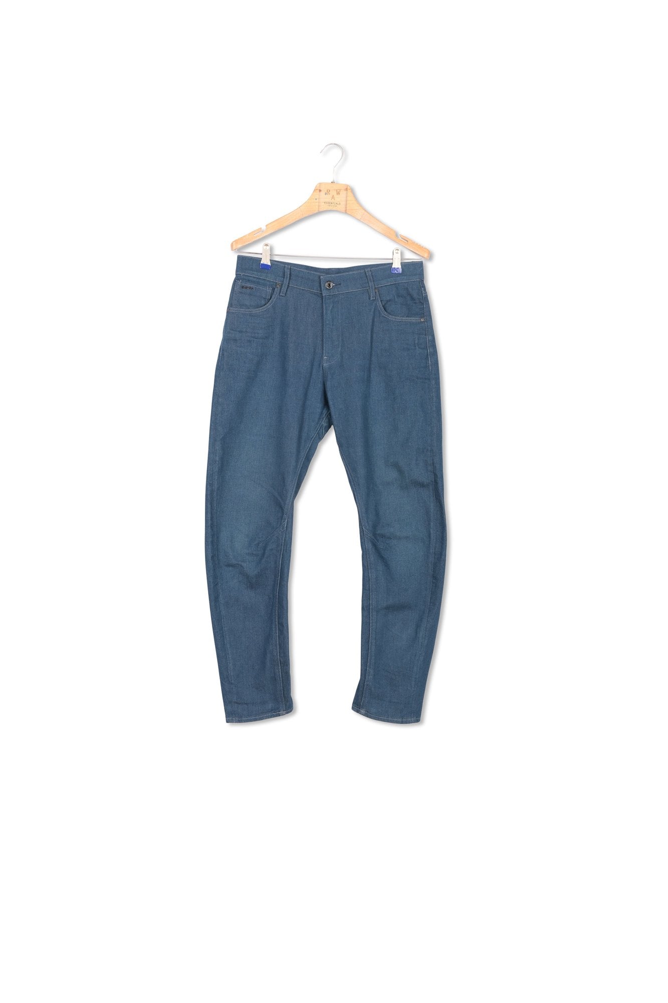 Jean Arc 3D Boyfriend Dada sport preloved - seconde main