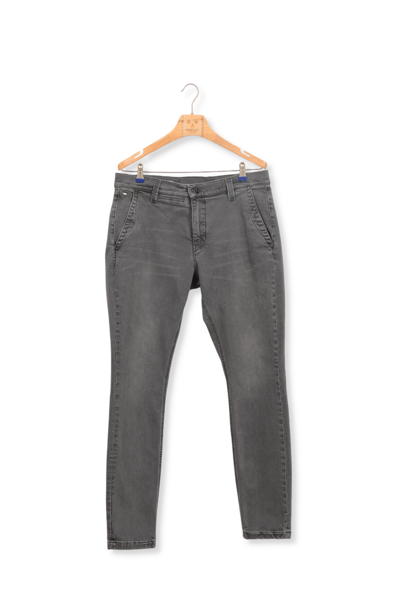 Skinny Chino Dada sport preloved - seconde main