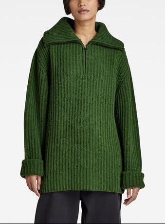 Pull en maille Skipper Loose Dada sport preloved - seconde main