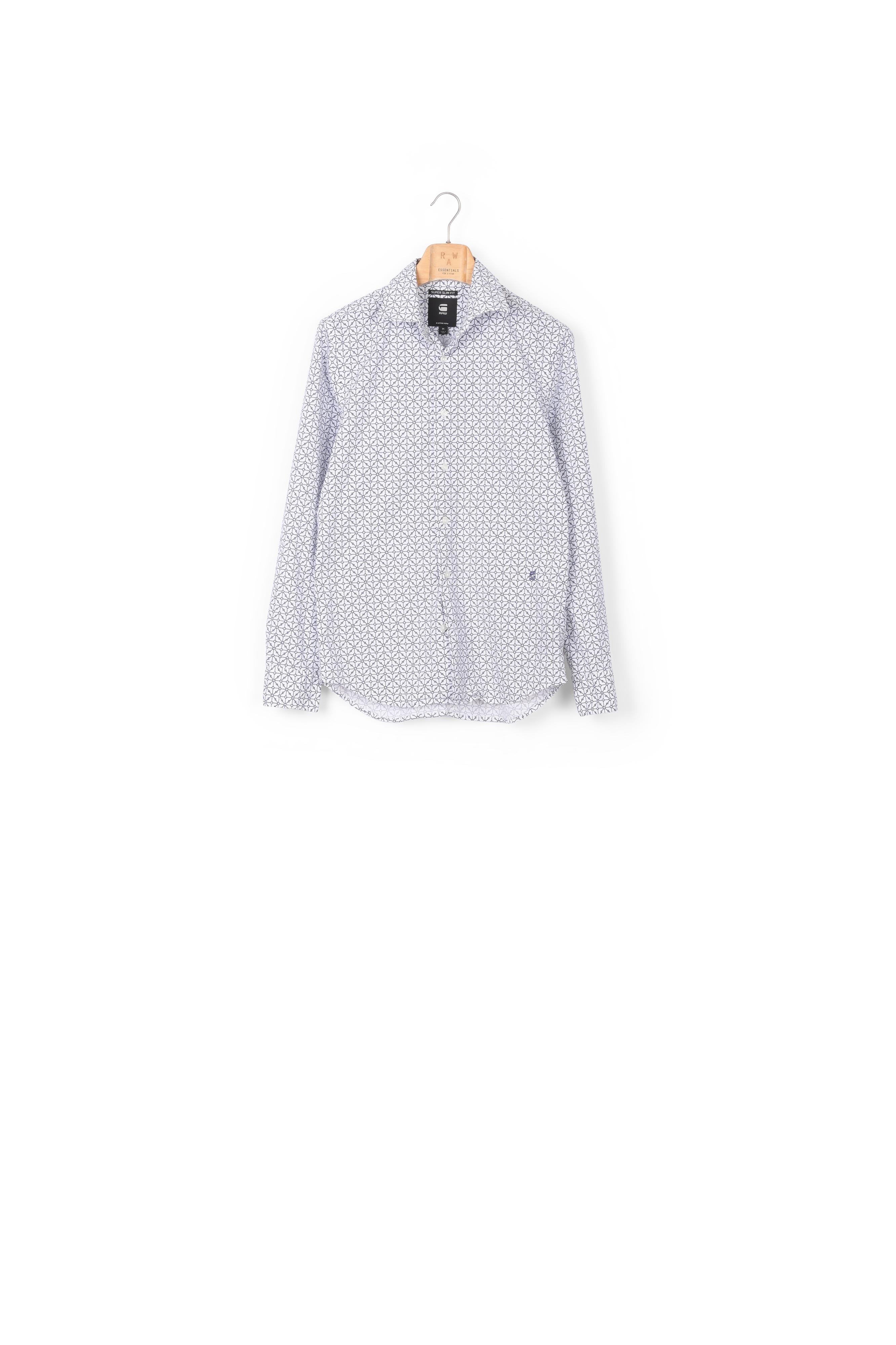 Core Super Slim Shirt Dada sport preloved - seconde main