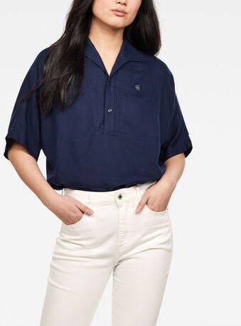 Polo Shirt Dada sport preloved - seconde main