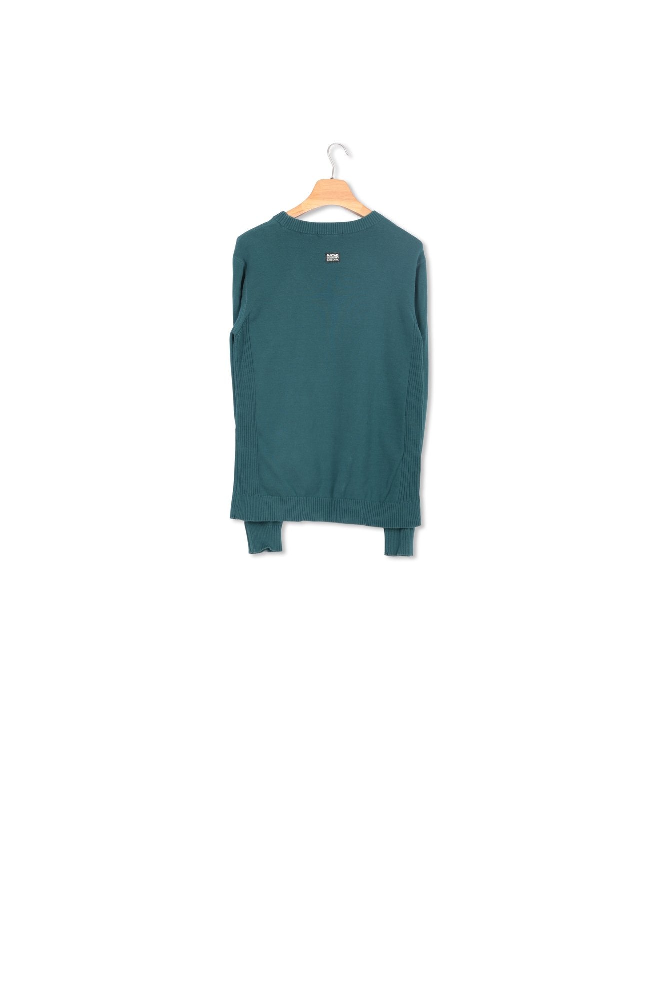 Classic Sport R Knitted Top Dada sport preloved - seconde main