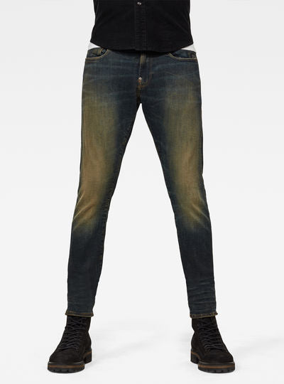 Revend Skinny Jeans Dada sport preloved - seconde main