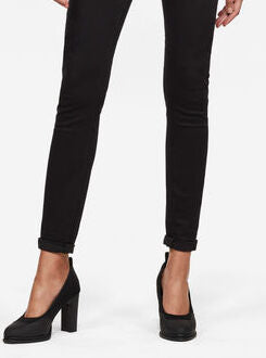 Lynn Mid Waist Skinny Jeans Dada sport preloved - seconde main
