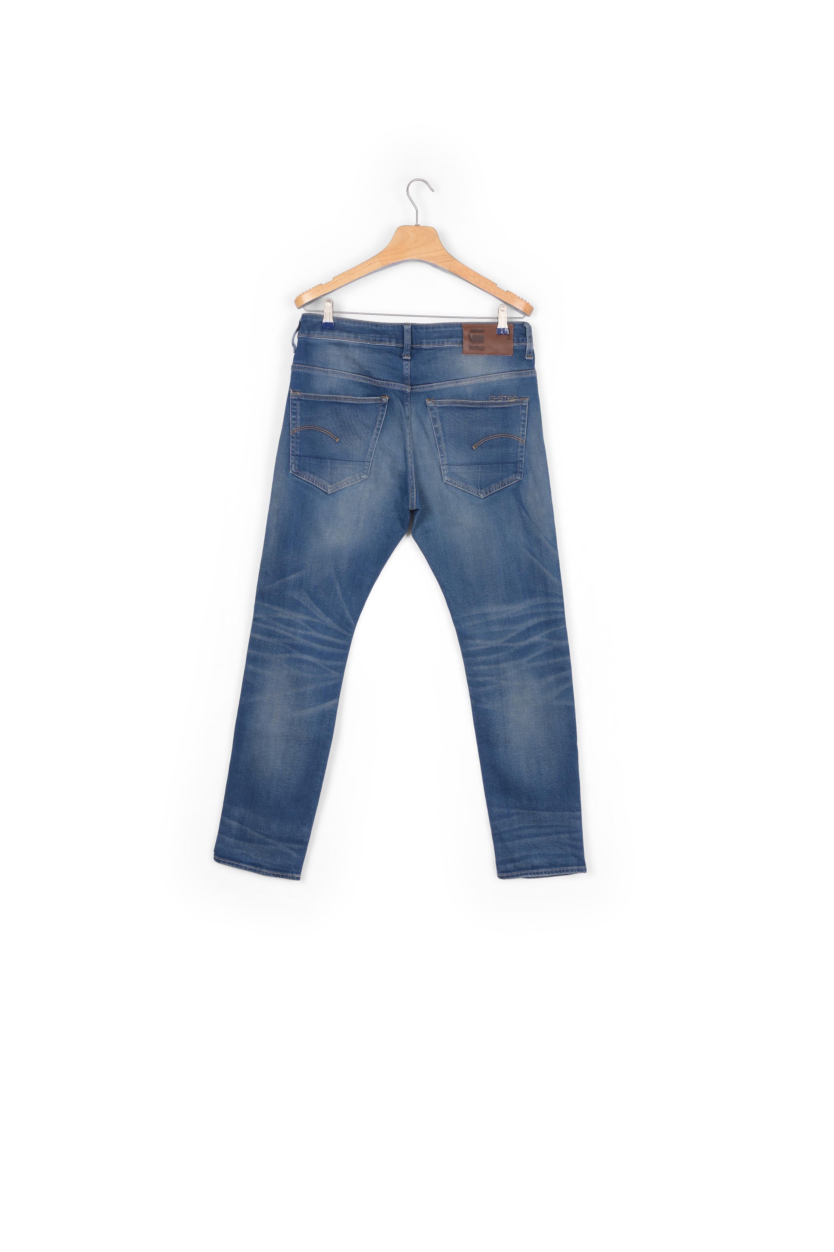 3301 Slim Jeans Dada sport preloved - seconde main