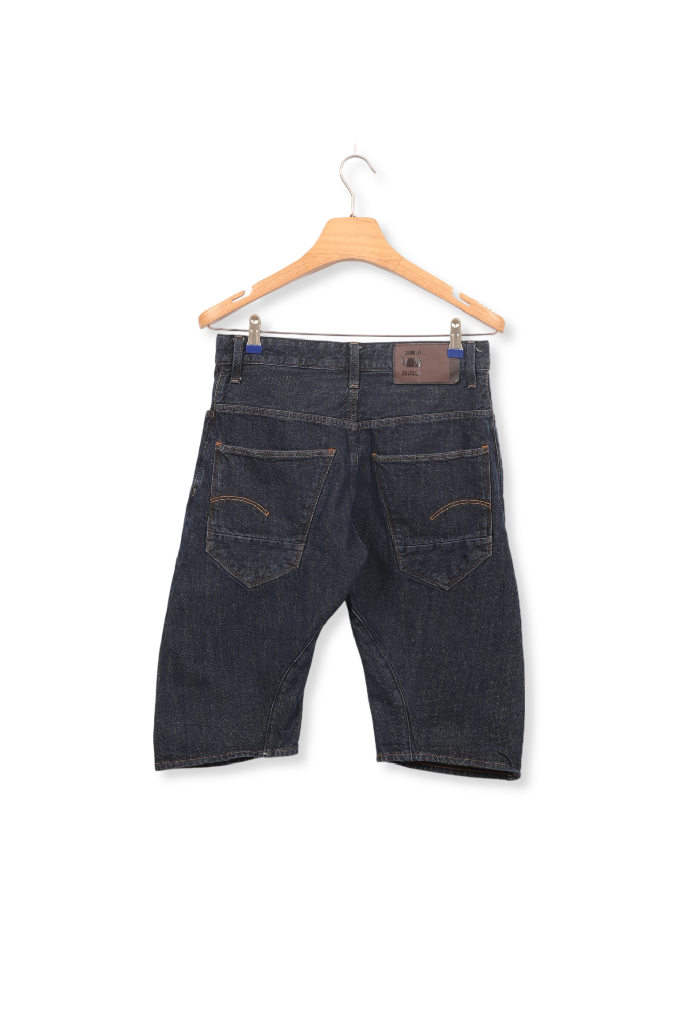 Arc 3D 1/2-Length Shorts Dada sport preloved - seconde main