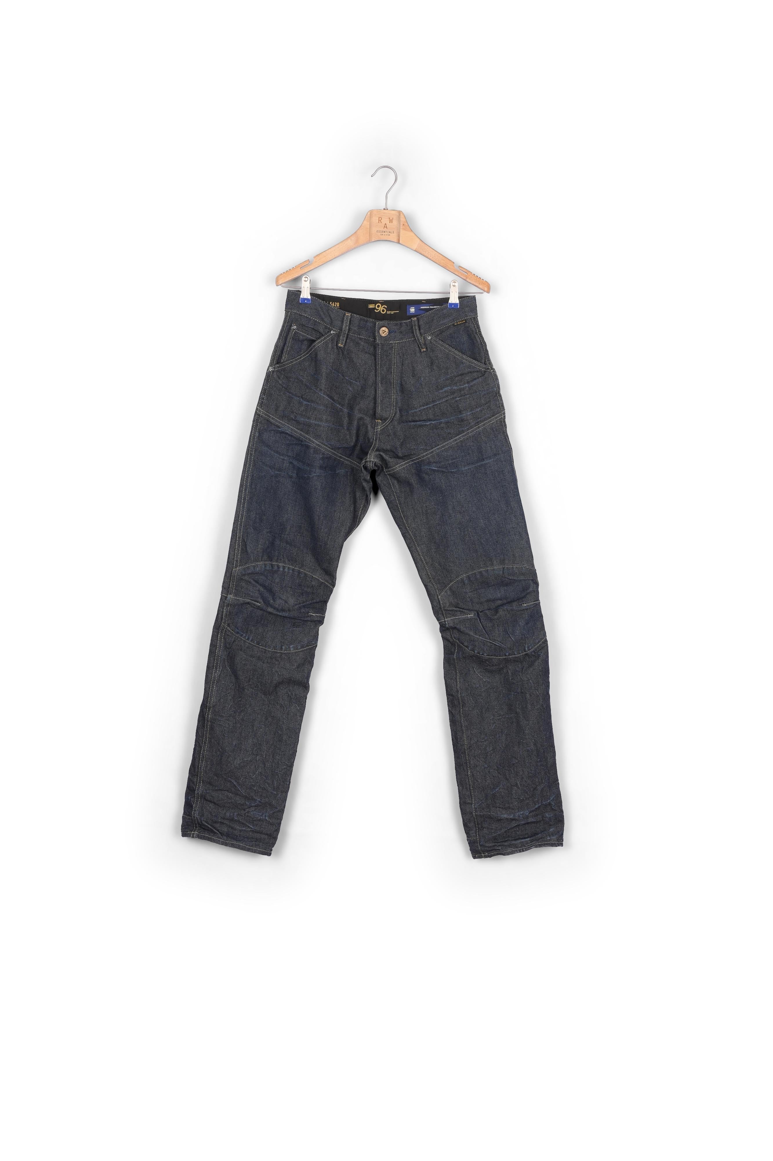G-STAR Elwood 3D Regular Jeans Dada sport preloved - seconde main