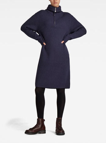 Chunky Skipper Loose Dress Dada sport preloved - seconde main