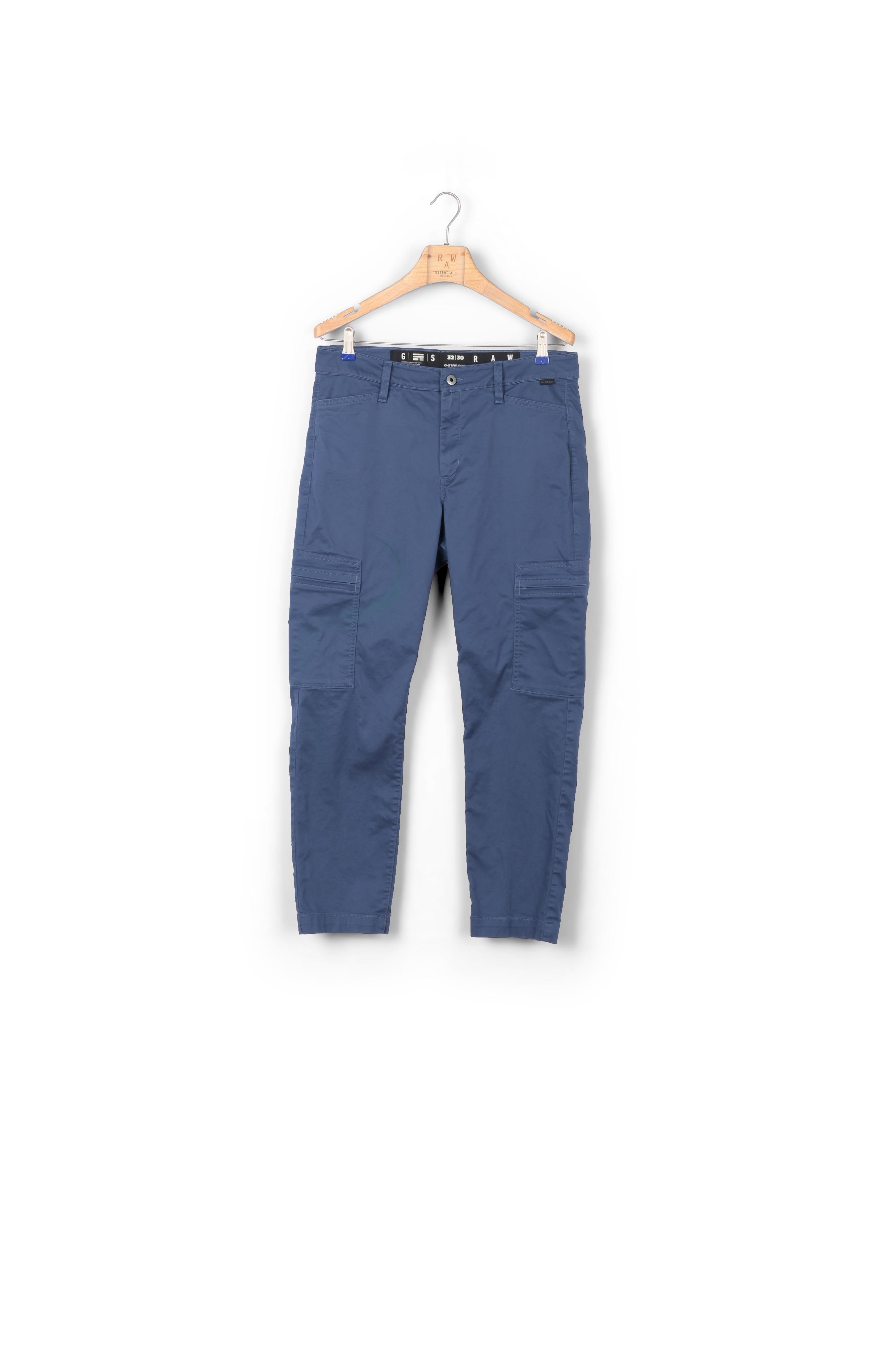 Slim Cargo Broek Dada sport preloved - seconde main