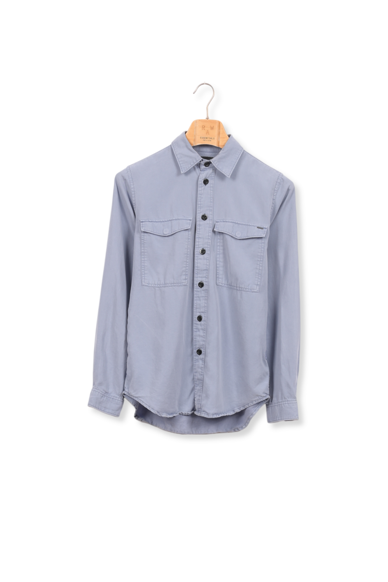 Rovic Boyfriend Shirt Dada sport preloved - seconde main