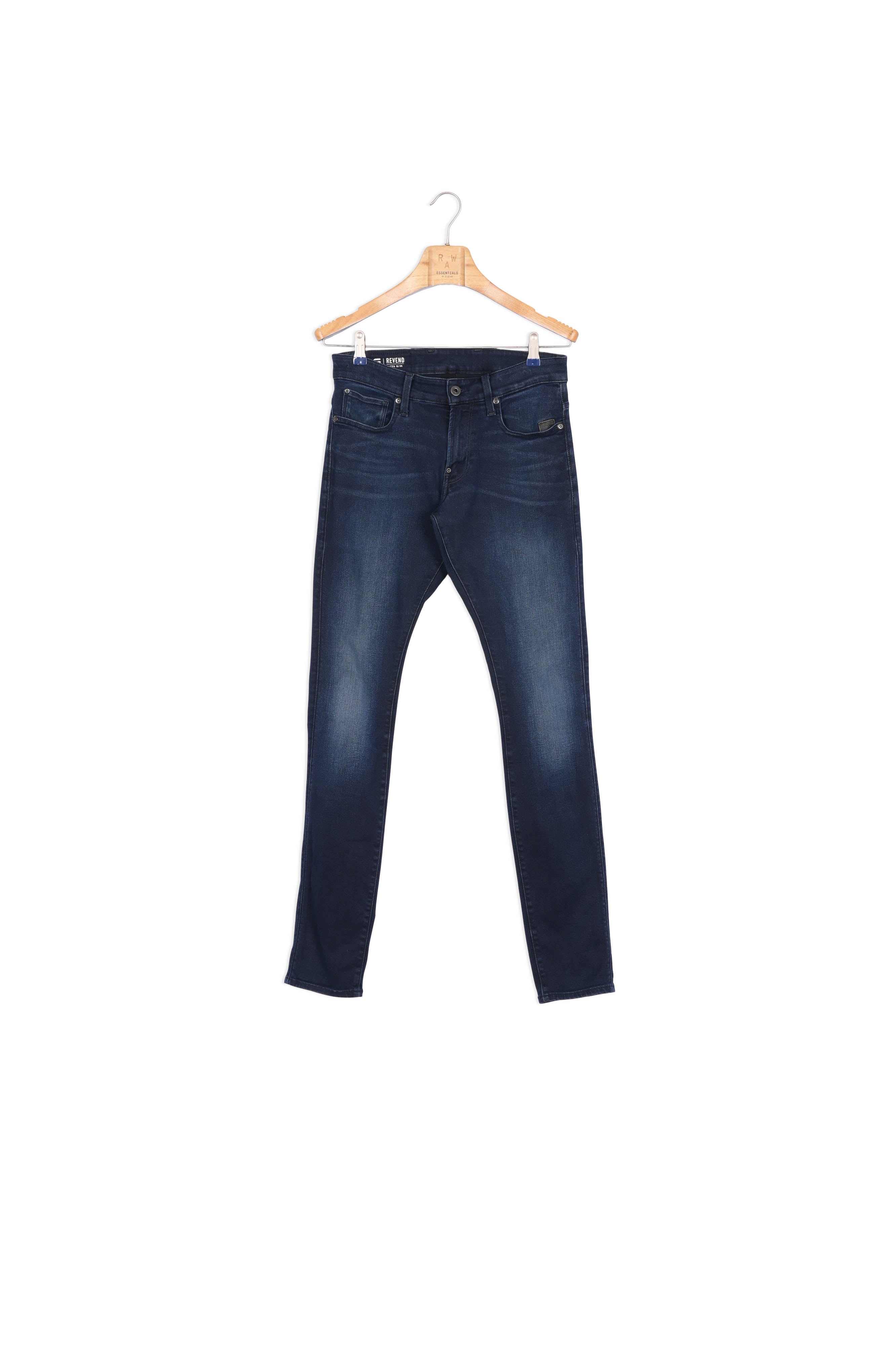 Revend Skinny Jeans Dada sport preloved - seconde main