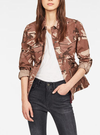 Rovic Field Overshirt Dada sport preloved - seconde main