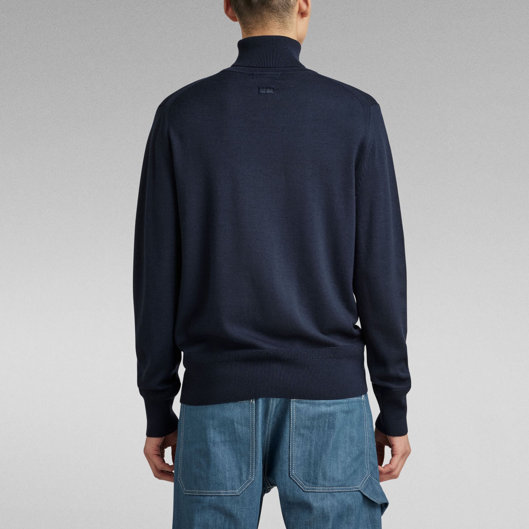 Premium Core Gebreide Coltrui Dada sport preloved - seconde main