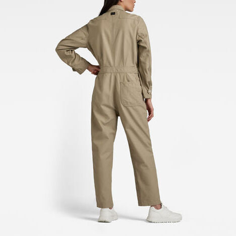 Multi Zip Jumpsuit 2.0 Dada sport preloved - seconde main