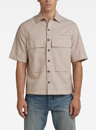 Pocketony Service Regular T-Shirt Dada sport preloved - seconde main