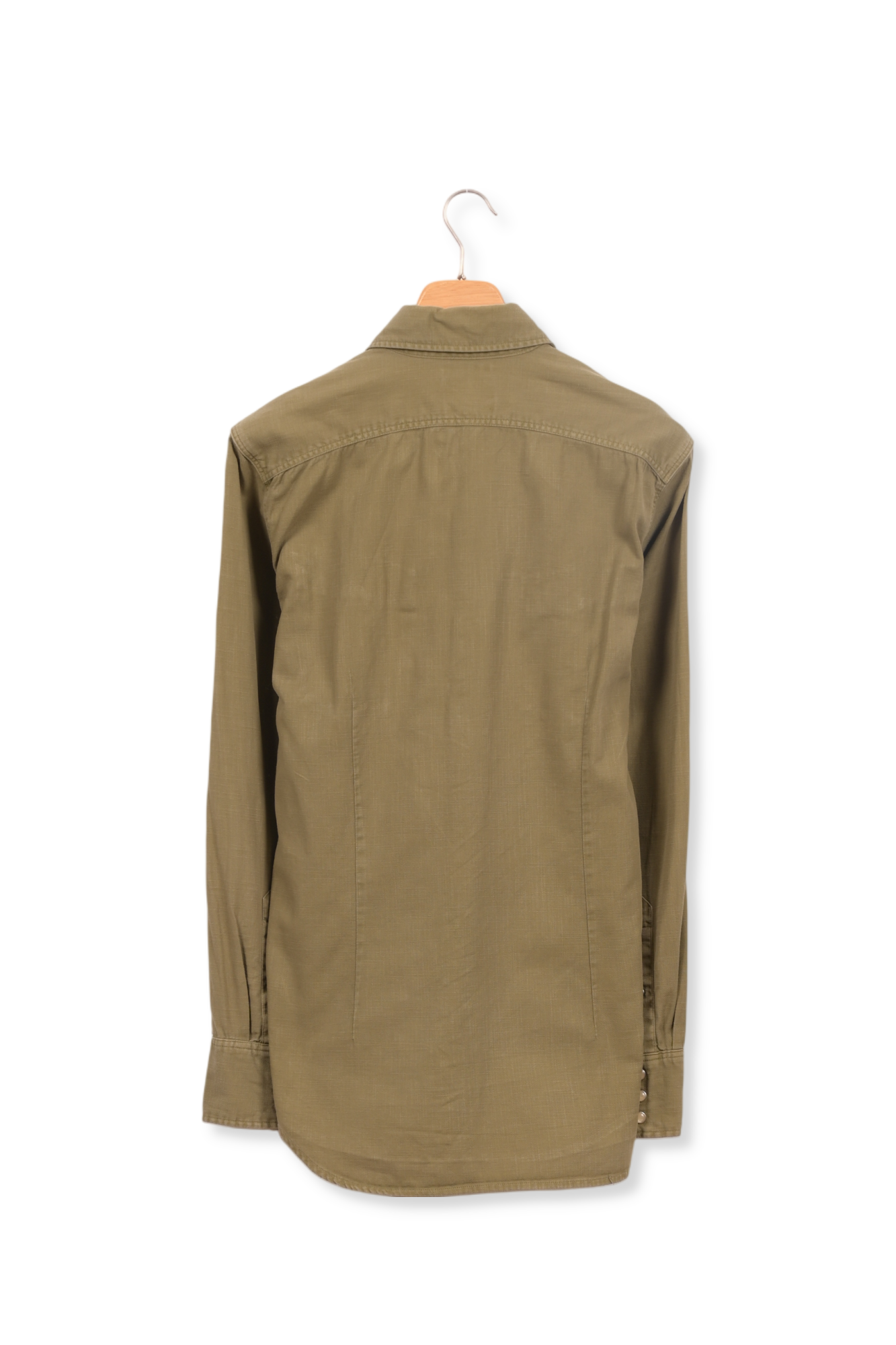 3301 Denim Shirt Dada sport preloved - seconde main