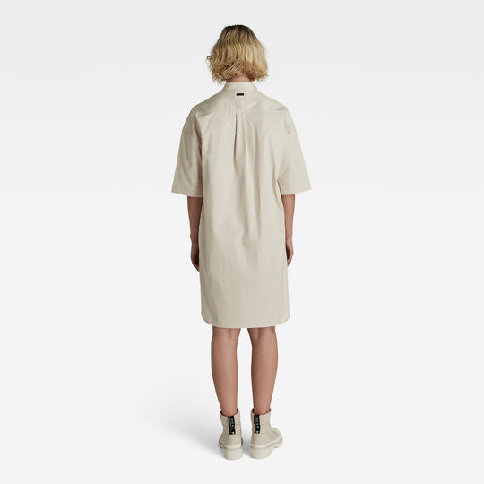 Shirt Dress Dada sport preloved - seconde main