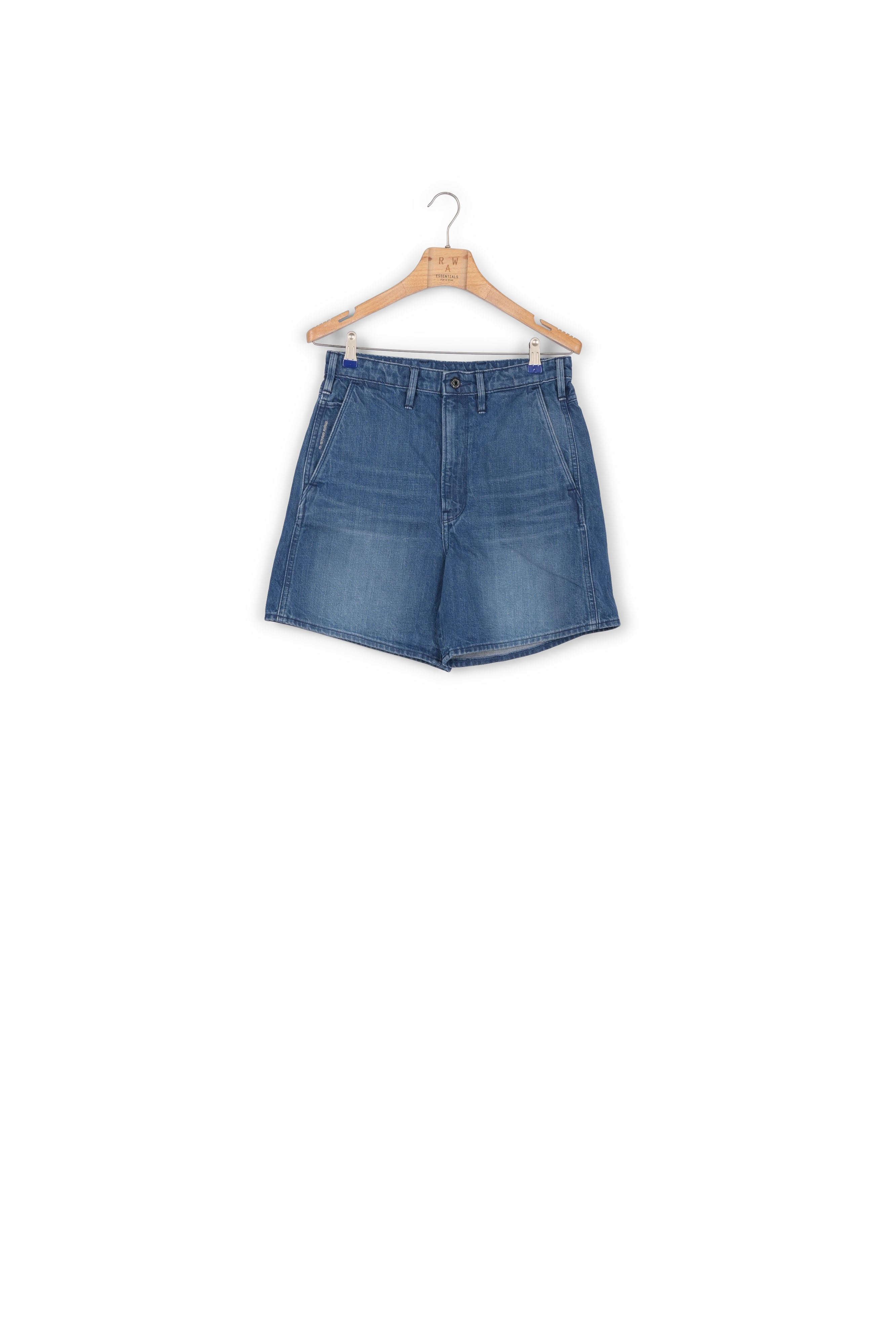 Lintell Denim Shorts Dada sport preloved - seconde main